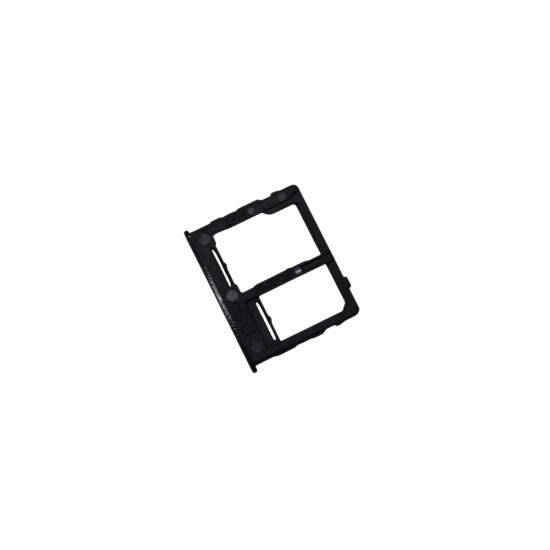 Bandeja de SIM Samsung Galaxy A32 5G/A326 Preto